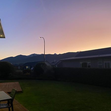 Luxury On Howden Te Anau Bagian luar foto