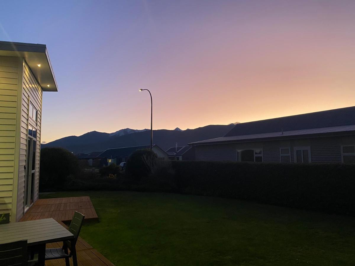 Luxury On Howden Te Anau Bagian luar foto